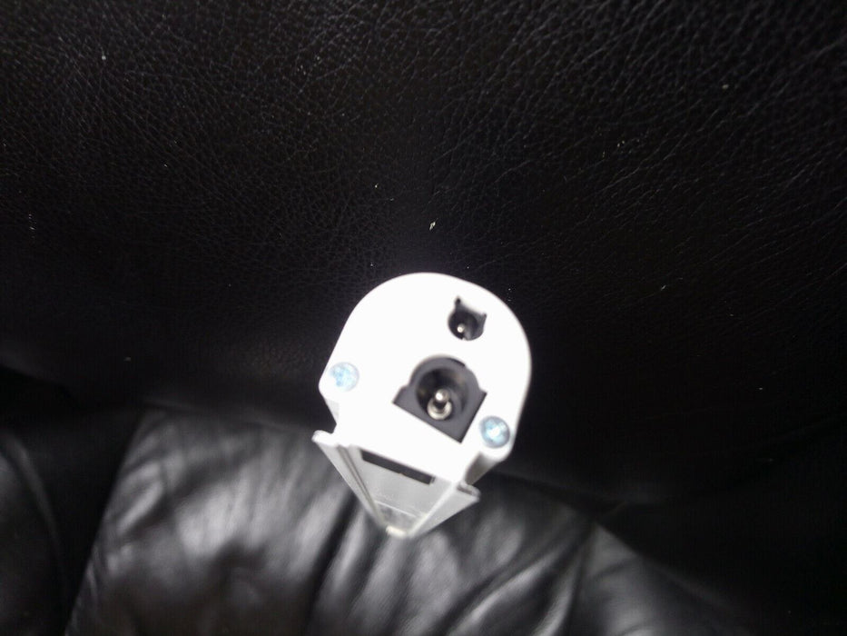 Motorised shades blinds battery pack Hunter Douglas
