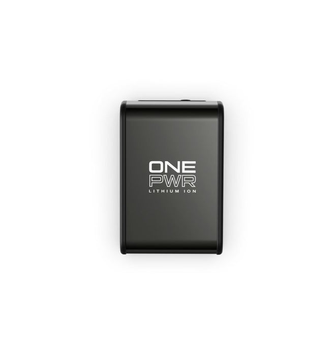 Vax 4.0Ah ONEPWR Battery Genuine Replacement Vacuum Cleaner Part