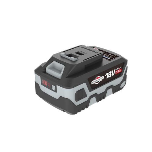 Briggs & Stratton 18V 5.0Ah Battery