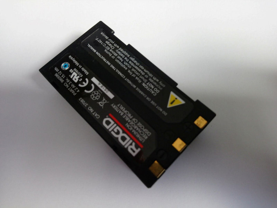 Battery for RIDGID Micro CA-300 Inspection Camera