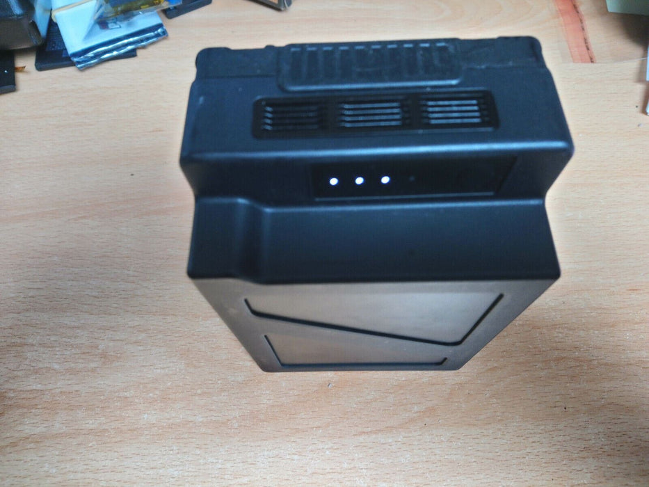 DJI MATRICE 200 / 210 TB55 BATTERY , TAKES A FULL CHARGE, TESTED Security marked
