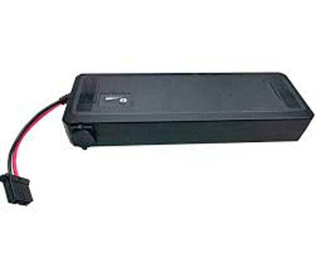 METCO Battery model LES-2401PF