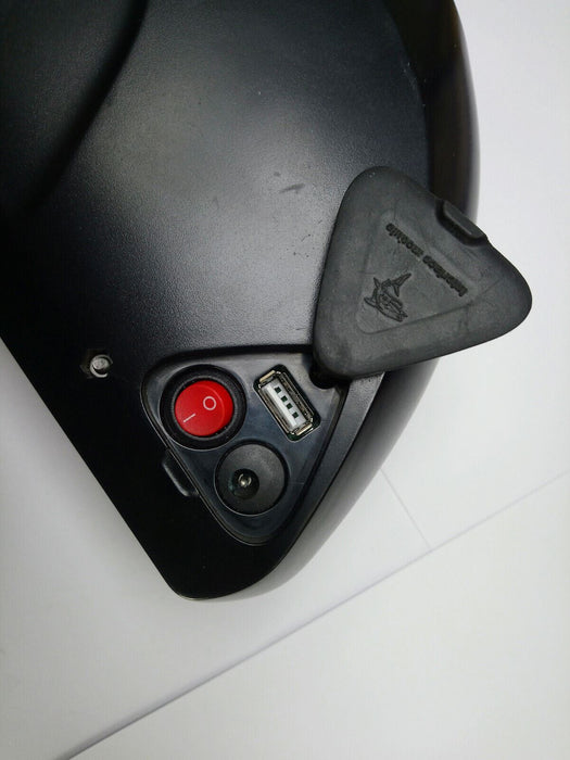 Reention electric bike battery