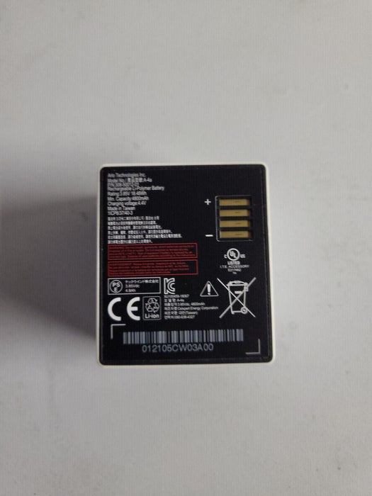 OEM Battery A-4a For Arlo Ultra, Ultra 2, Arlo Pro 3, Arlo Pro 4 Camera