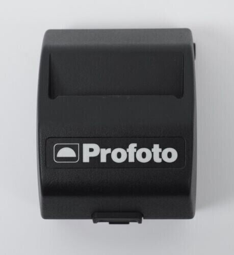 Profoto 4S2P Lithium-Ion Battery for B1 and B1X AirTTL Flash Heads USED