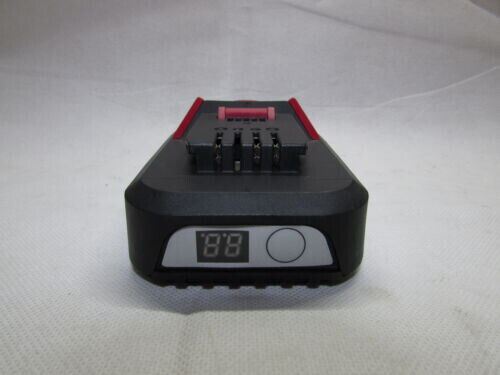 SPEAR & JACKSON LI-ION BATTERY 18V 1.5Ah B0P-SP02-20-15A - RF4303
