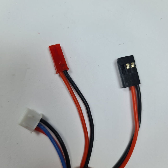 RC Battery 2S 7.4V 2200mah 8C Lipo Battery For Futaba T6J T8FG 12FG Transmitter
