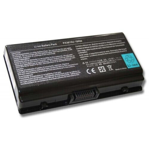 Battery PA3591U-1BRS PA3615U-1BRM for Toshiba Satellite L40 L45, Equium L40