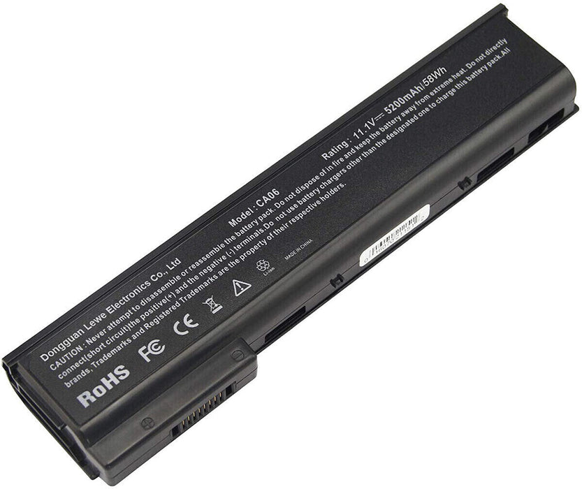 Battery For HP ProBook 640 G0, 640 G1, 645 G0, 645 G1 Spare CA06 CA06XL CA09