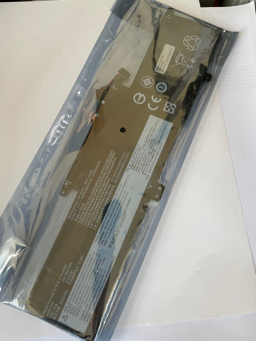 BATTERY FOR LENOVO THINKPAD YOGA L380 BATTERY 11.1V 45Wh 3920mAh L17L3P53