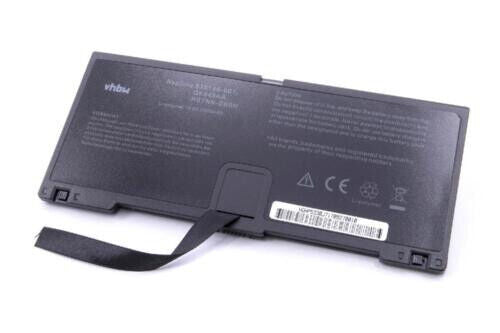 Battery 2800mAh Li-Po for HP ProBook 5330m, HSTNN-DB0H, QK648AA