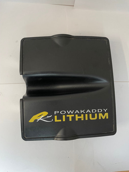 Powakaddy Used digital sport lithium battery drop-in version