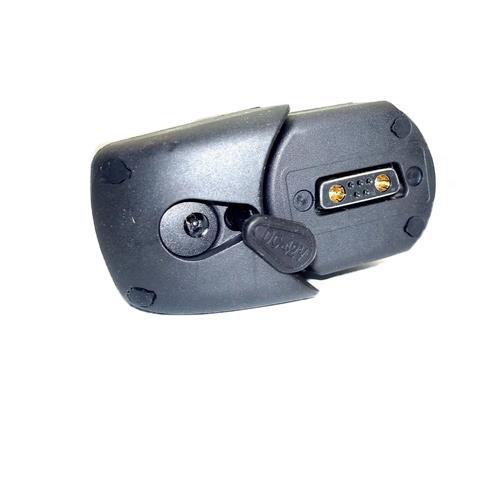 Replacement X8F 10ah 360Wh Spare Battery -Fits SILI Ryder Pro, Decent One Max