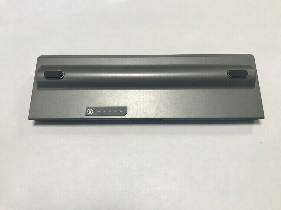 Replacement Li-ion Battery Dell E4200 E4200N 11.1V 4400mAh 0F586J 0R331H Y085C