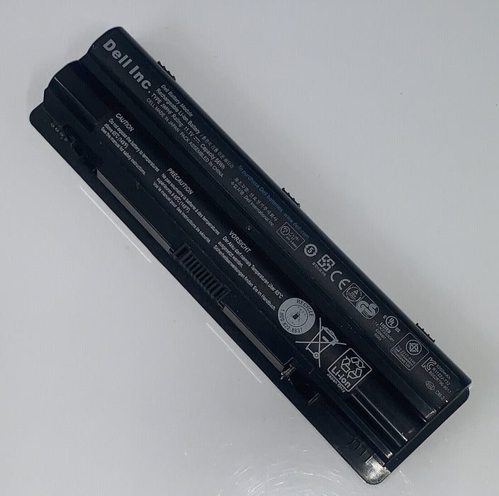 GENUINE DELL XPS 17 L701X L702X 9-CELL 90WH 11.1V BATTERY R795X 61YD0 061YD0