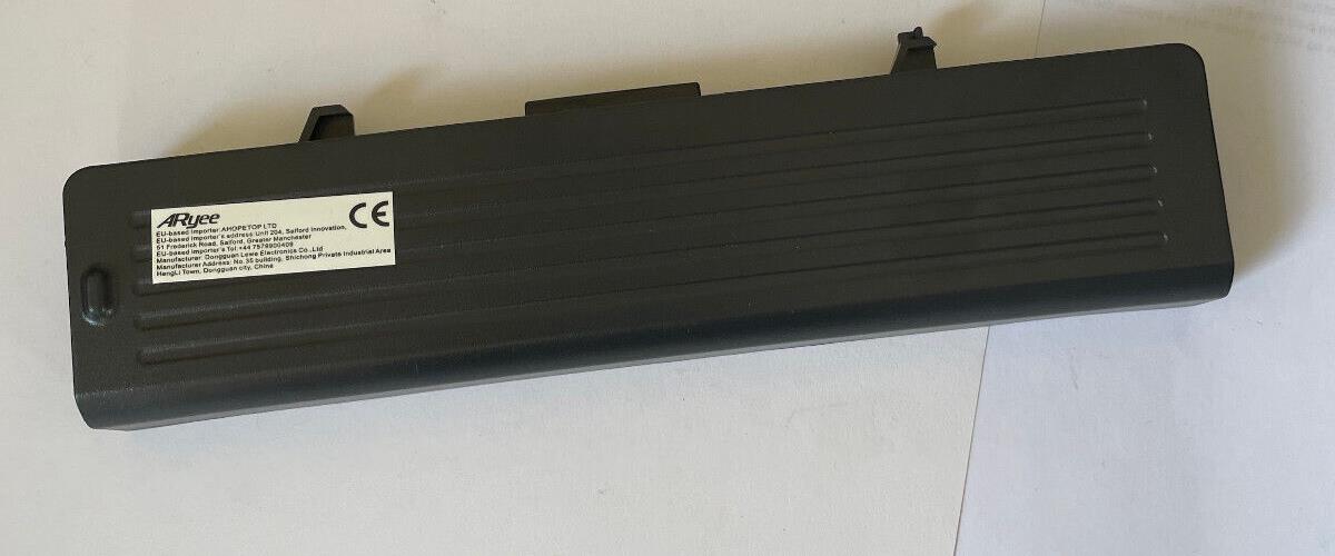 Battery for Dell Inspiron 1525 1526 1545 1546 GP952