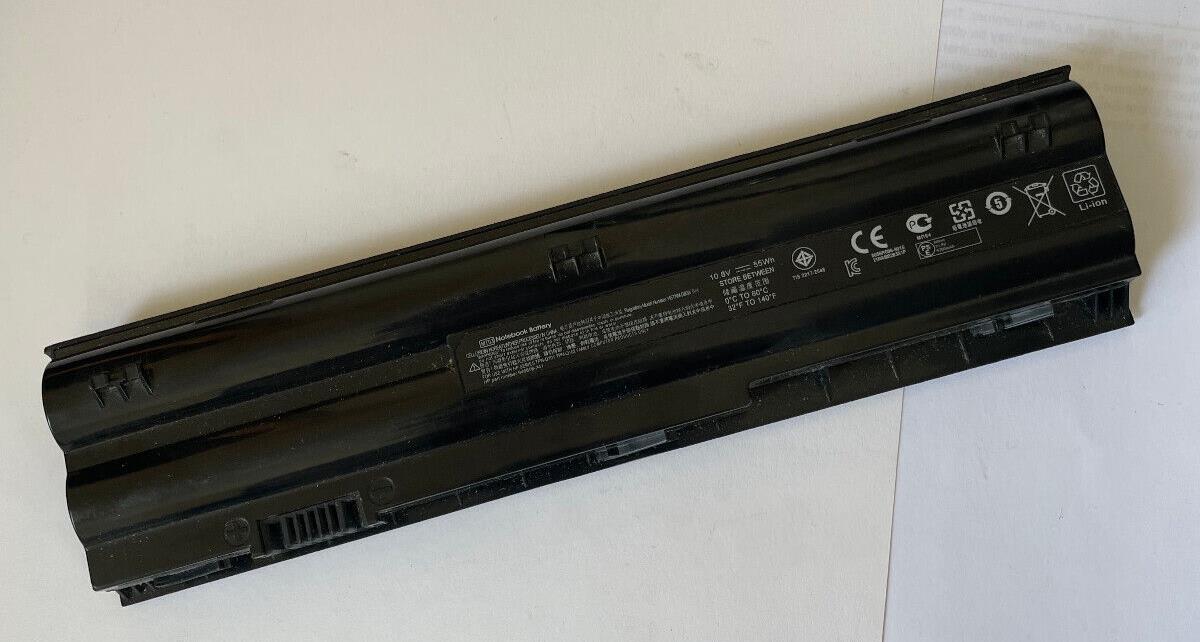 Battery replaces HP HSTNN-DB3B, HSTNN-LB3B, HSTNN-YB3A, HSTNN-YB3B, MT03 5200mAh