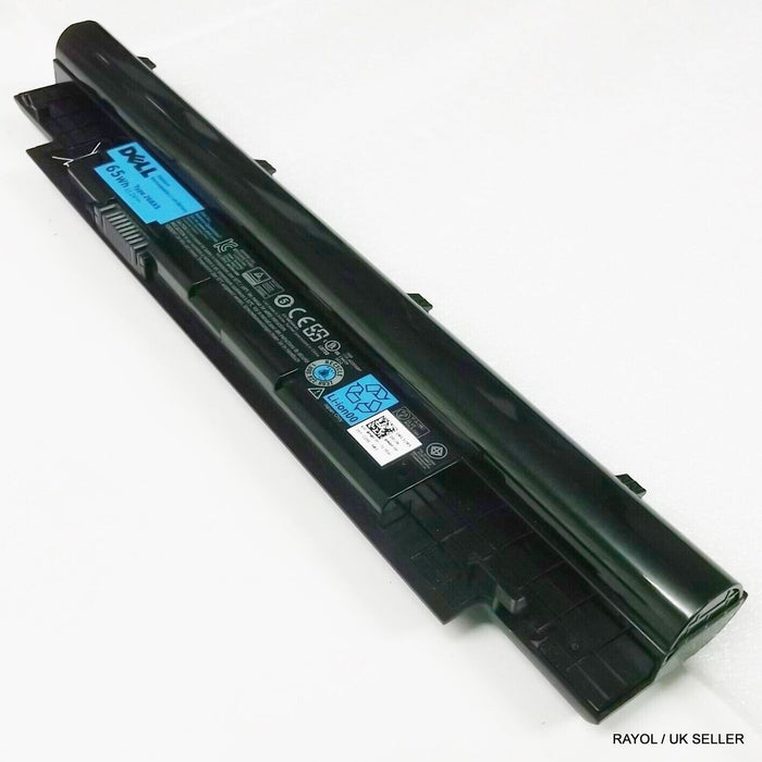 Genuine Dell 6-cell Battery for Inspiron N311z, N411z, Vostro V131, V131D, 268X5