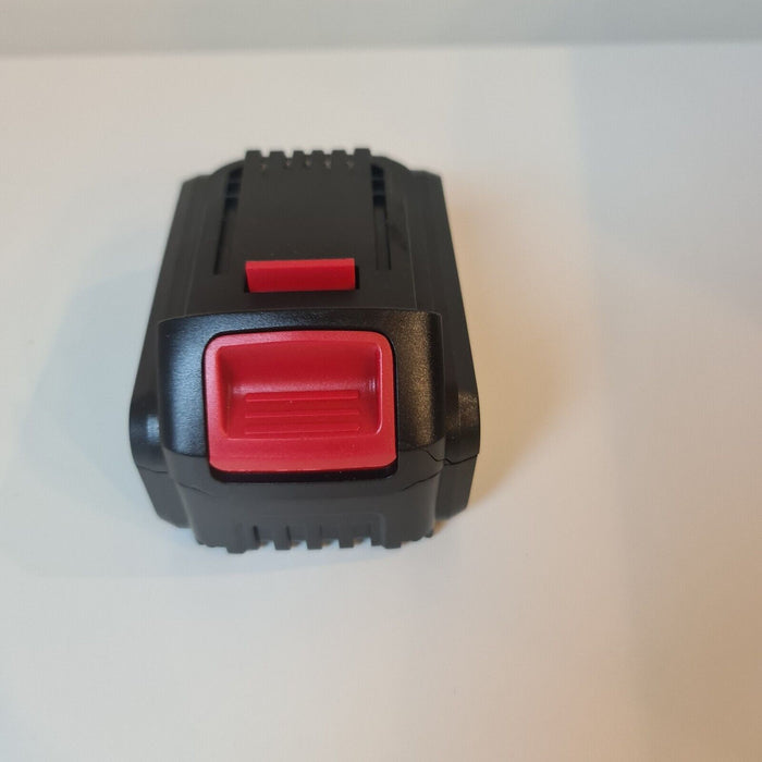 Vanon Li-ion Power Tool Battery for Dewalt 18V 6.0Ah 108Wh Model: DCB200 New