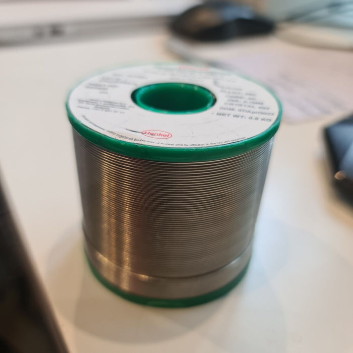 0.7mm Loctite Solder Wire C50299C