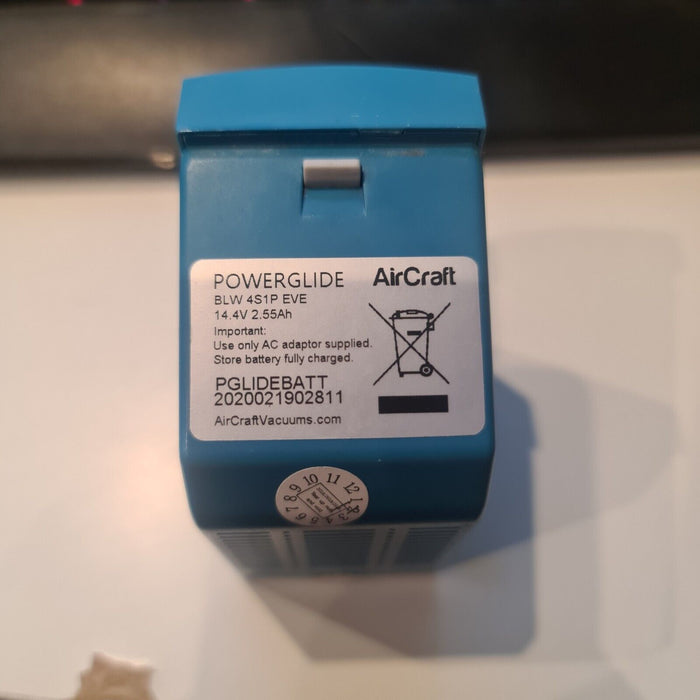 PowerGlide Battery Pack V1 (Bluw) -Used