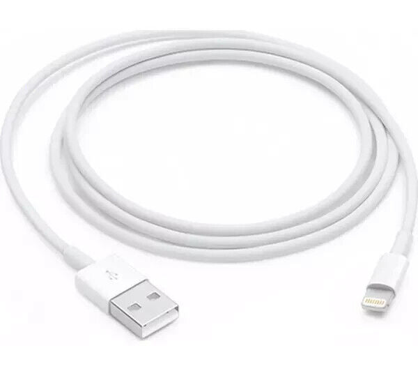 For APPLE USB cable - 1 m