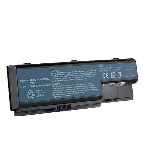 110.8V AS07B31 AS07B41 Battery For Acer Aspire 5300 5315 5535 5720 7520 ML-R5920