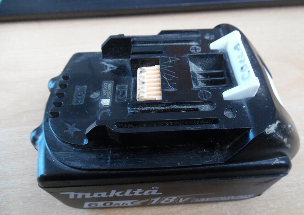 Makita 18V Battery 12.0Ah for  BL1860B  LXT LED Indicator