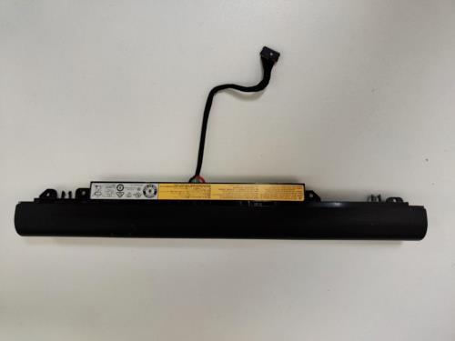 GENUINE LENOVO IDEAPAD 110 LAPTOP 10.8V 22Wh BATTERY L15S3A02
