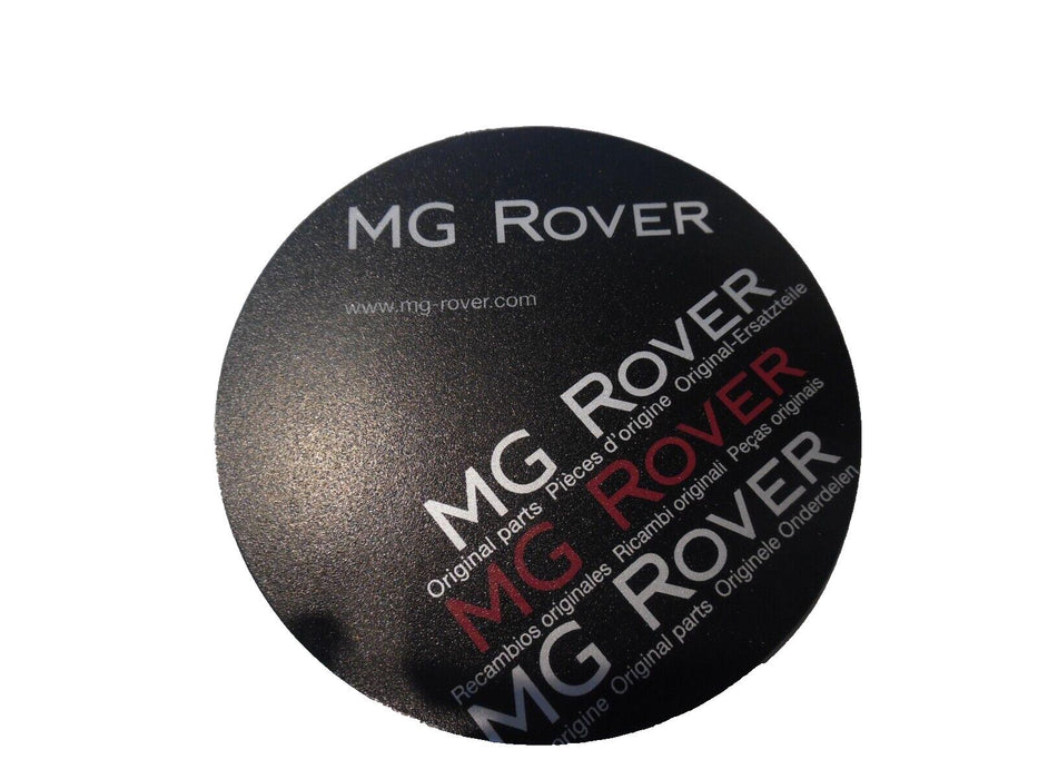 6 X Mg Rover Drinks Coasters Tea Coffee Coasters