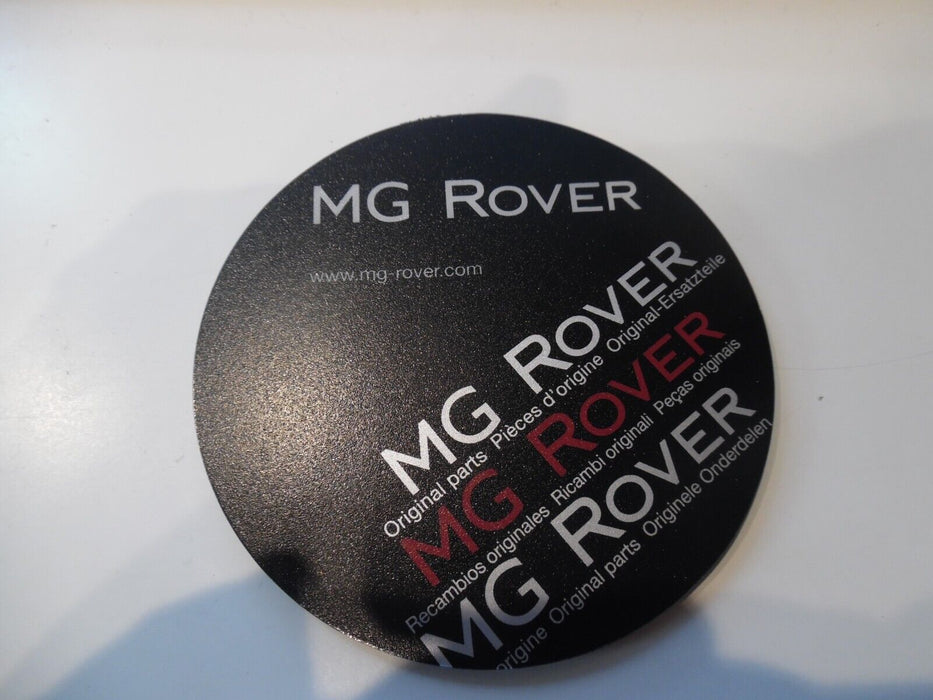 6 X Mg Rover Drinks Coasters Tea Coffee Coasters