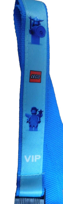 Lego Lanyard VIP