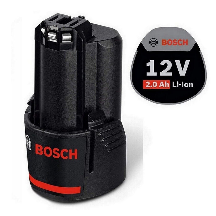 Bosch Professional GBA 12V 2.0Ah Battery 1607A350C5
