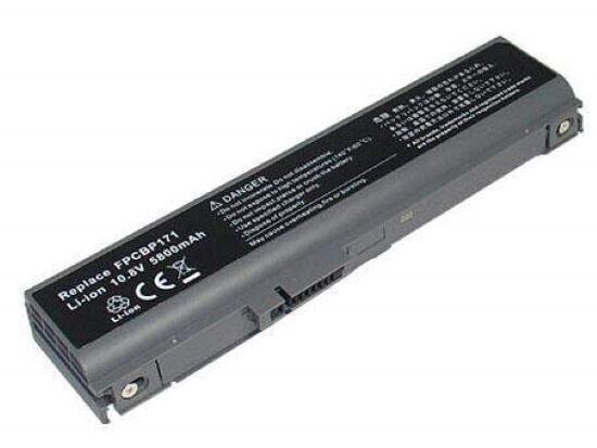 Original PCBP171 Battery For Fujitsu LifeBook P7230 P7230D P7230P