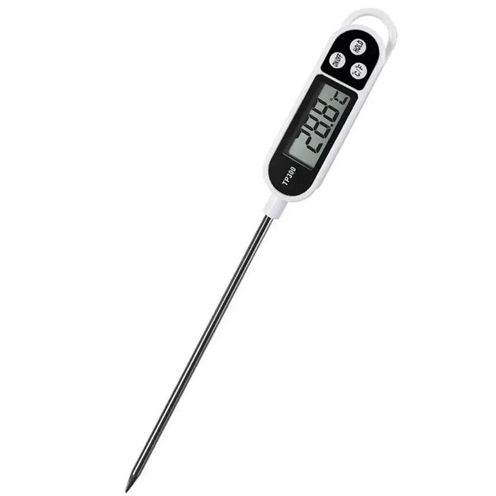 Digital Cooking Thermometer, Digital Meat Food Thermometer