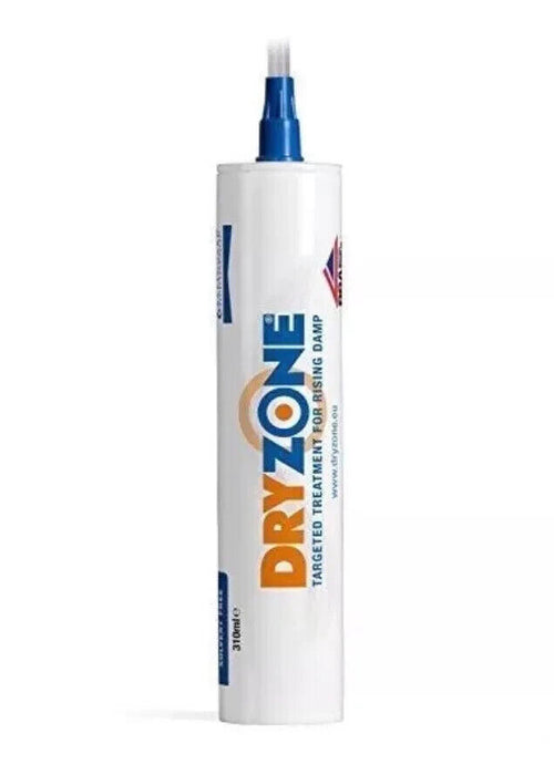 1 x Tube Dryzone Dpc Injection Cream 310ml | Expired 11/2023