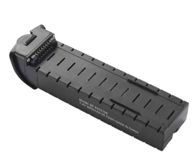 Cameron Sino 4300mAh Battery SF8333106 for Holy Stone HS720 HS720E