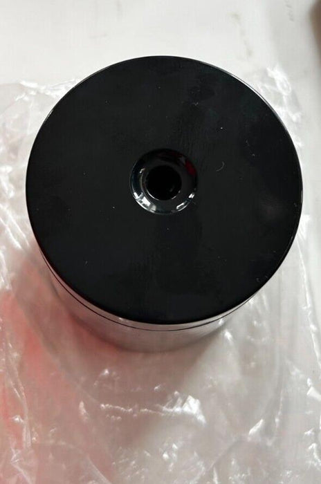 Black Electric Battery Operated Pencil Sharpener New