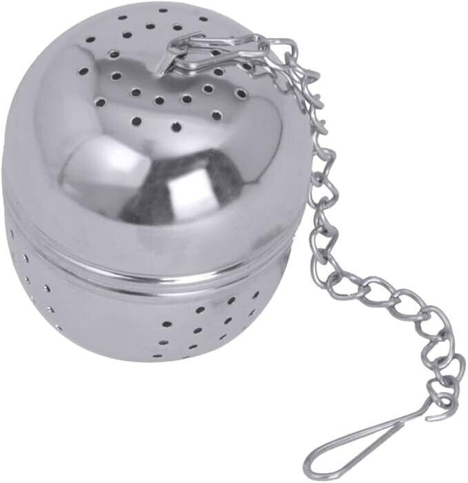 Contacto Stainless Steel Tea Infuser 4 cm