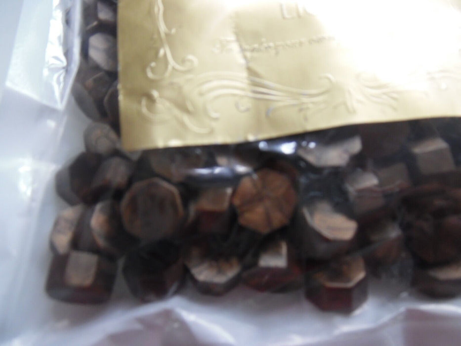 licqic sealing wax 100pcs brown