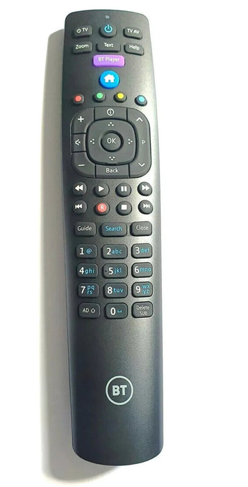 New Official Genuine BT YouView Remote Control RC3124705/05B Latest 2020 Model