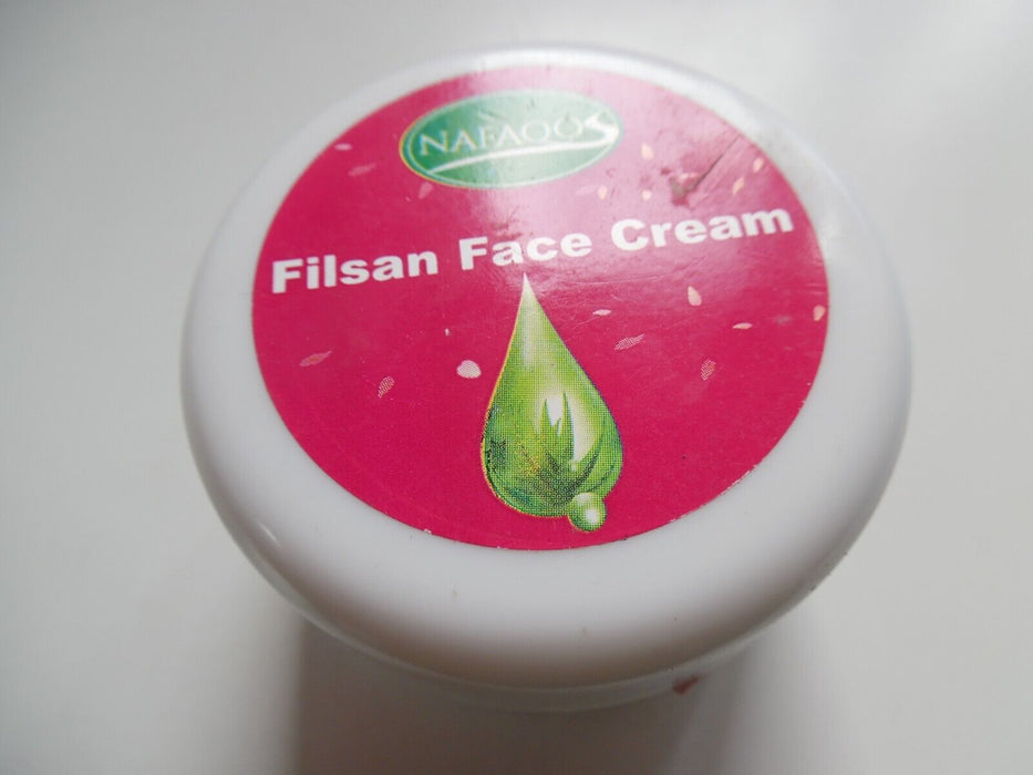 Filsan Face Cream 100ml