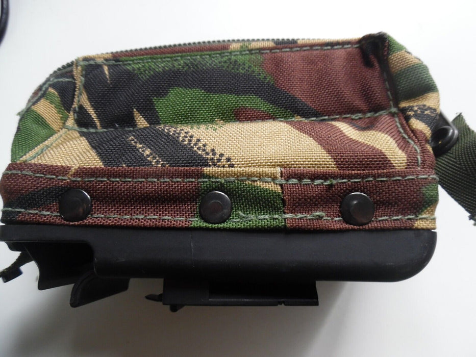 British DPM Minimi Ammo Pouch