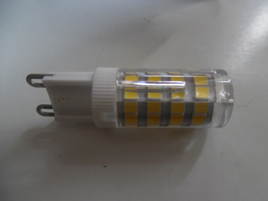 g4 5w led 350lm bulb