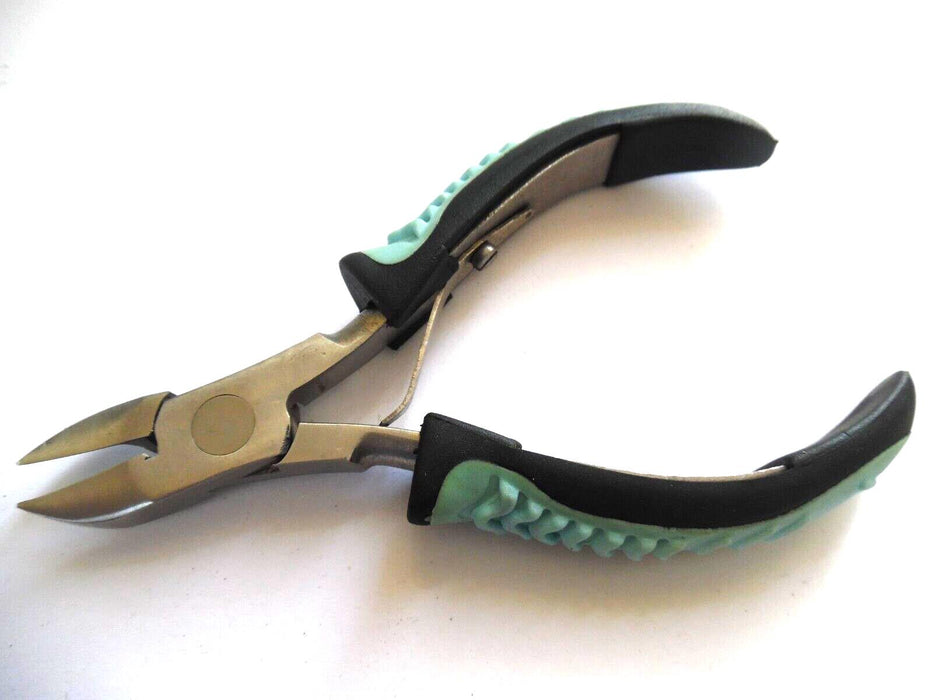 Professional Feet Toe Nail Clippers Trimmer Cutters