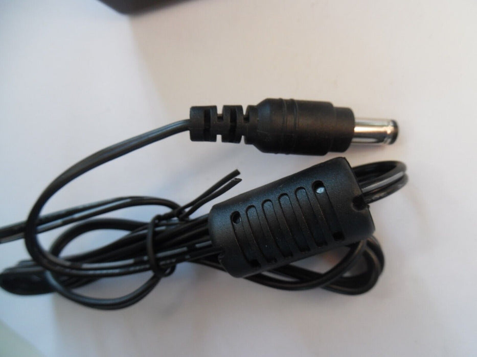 12V 2A AC Adapter for CS Model: CY-122000