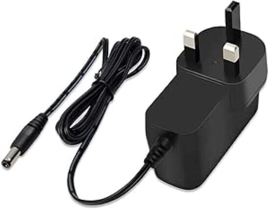 Ac adapter Input 100-240V Output 20v 25amp DC Size:4 x 1.7mm