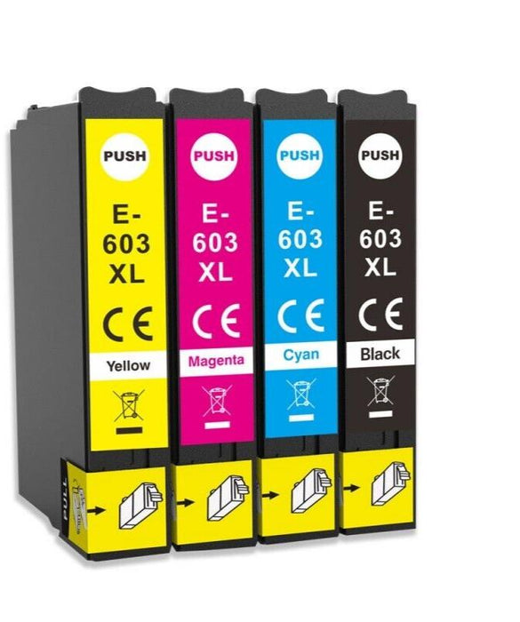 E181 xp-30/102/202/305/405 ink cartridges