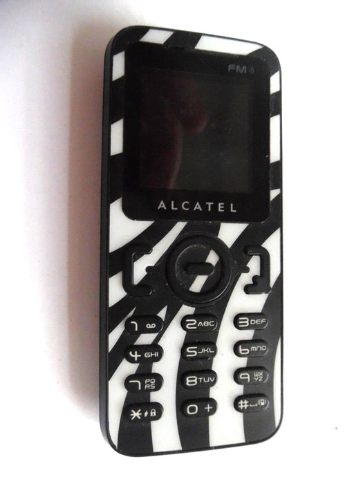 Alcatel V212  Mobile Phone