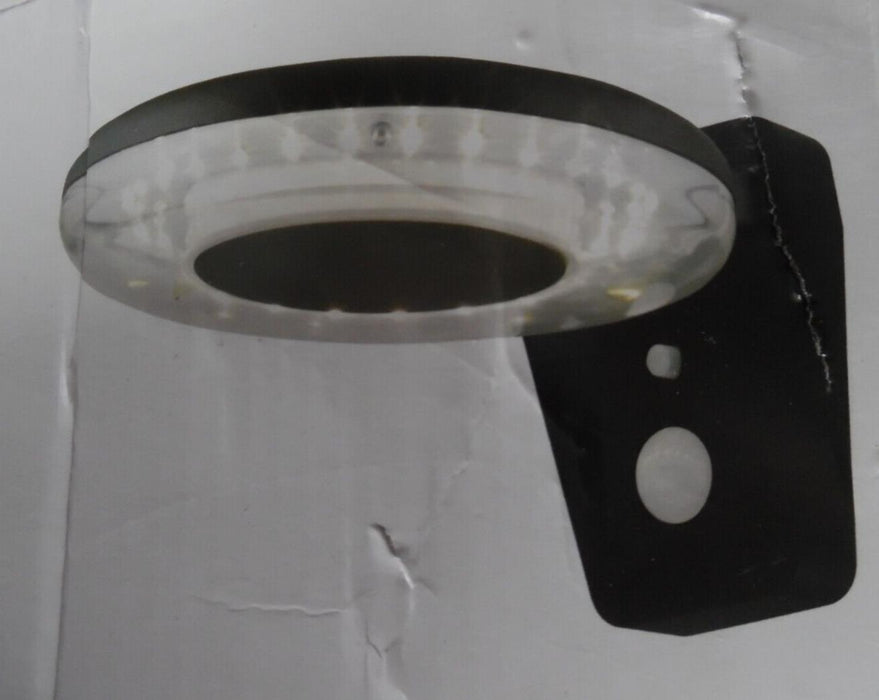 spv lights round solar light